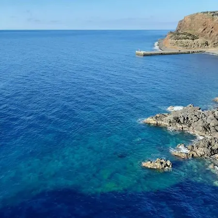 Apt.L- Cliff Residence Over The Ocean-500 Mbps Net Gaula