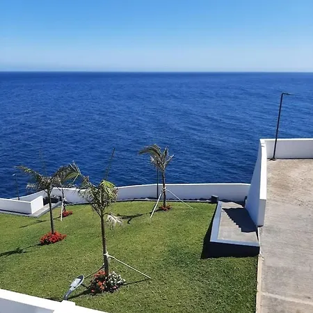 Apt.L- Cliff Residence Over The Ocean-500 Mbps Net Gaula